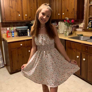 Meet your Posher, Angel tallent